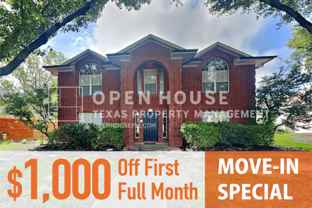 1030 Mark Twain Dr - Photo 1 of 1