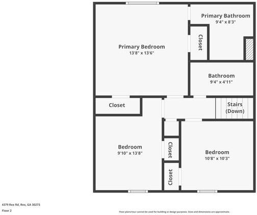4379 Rex Rd - Photo 4 of 14