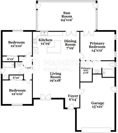 620 Se 11th Ave #11th - Photo 2 of 16