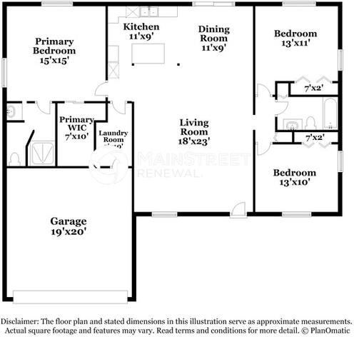 5519 Azalea Ln - Photo 2 of 16
