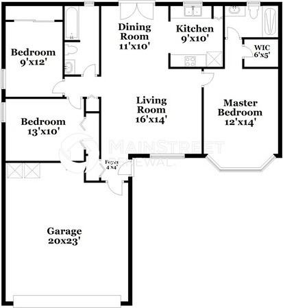 7824 Pepper Cir W - Photo 2 of 16