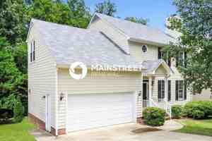 featured image of 1517 Covered Wagon Rd