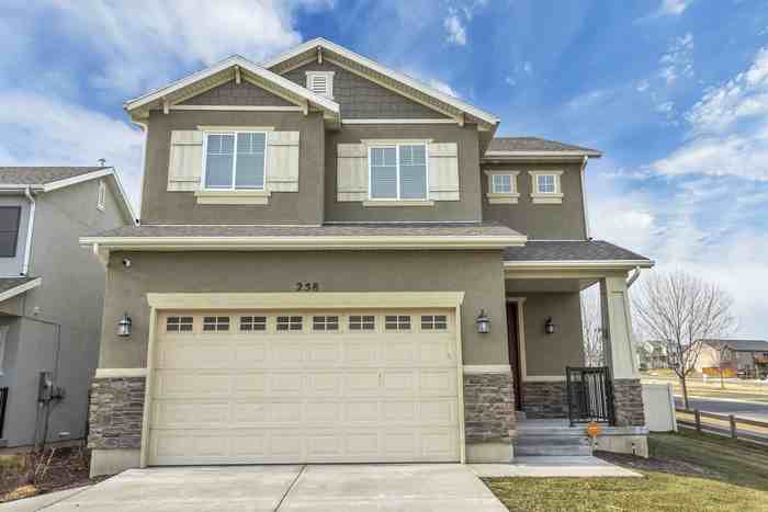 258 W Willow Creek Dr - Photo 2 of 21