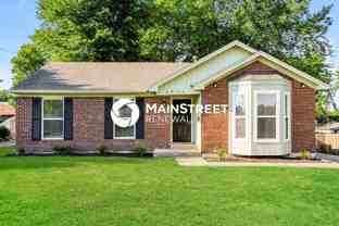 6900 Applegate Lane - Photo 1 of 1