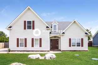 1013 Matheus Dr - Photo 1 of 1