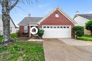1052 Cross Wood Ln - Photo 1 of 1