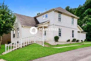 6923 Parkbrook Ln - Photo 1 of 1