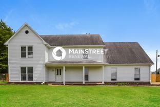 8267 Post Creek Cv - Photo 1 of 1