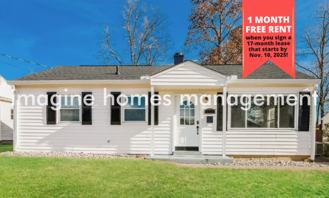 4093 Belfast Ave - Photo 1 of 1