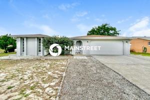 featured image of 4153 Woodtrail Boulevard