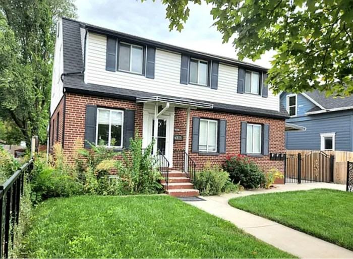 1415 South 200 East #1