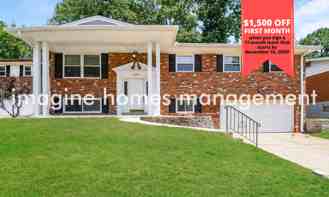 4608 Yorkchester Dr - Photo 1 of 1
