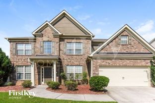 6252 Stonelake Drive - Photo 1 of 1