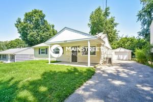 featured image of 4809 Granada Drive