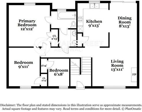 19706 E 14th St N - Photo 2 of 17