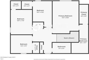 6412 E Pemboke Ct - Photo 1 of 1