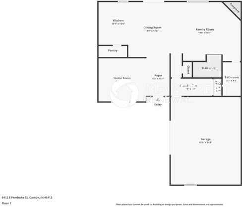 6412 East Pembroke Court - Photo 2 of 17