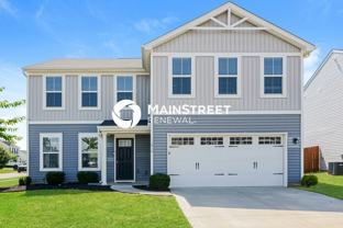 13820 N Cardonia Dr - Photo 1 of 1