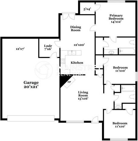 129 Tillman Ct - Photo 2 of 16