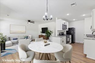 2124 Country Club Rd - Photo 1 of 1