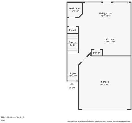 39 Hood Park Drive - Photo 2 of 15