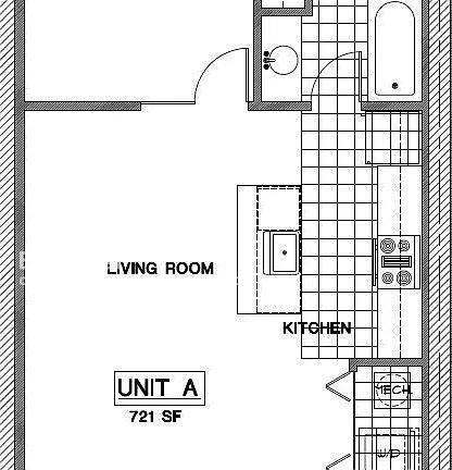 6 South Harvie Street #F - Photo 2 of 11