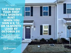 2757 Thornton Grove Blvd #226 - Photo 1 of 1