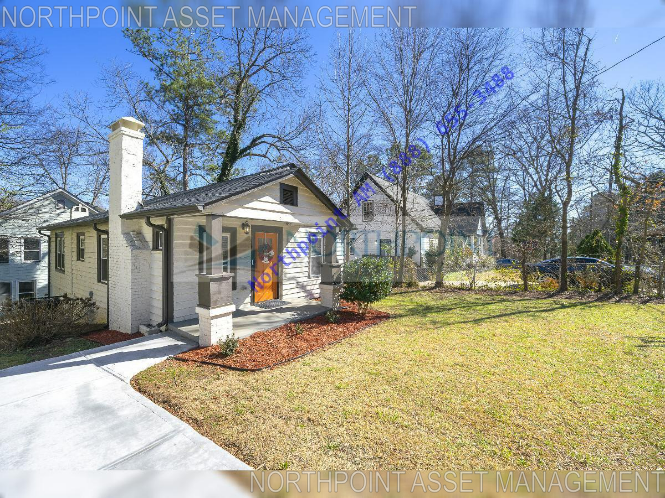 2204 Pryor Rd Sw - Photo 2 of 10