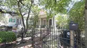 1124 N Dorgenois St - Photo 1 of 1