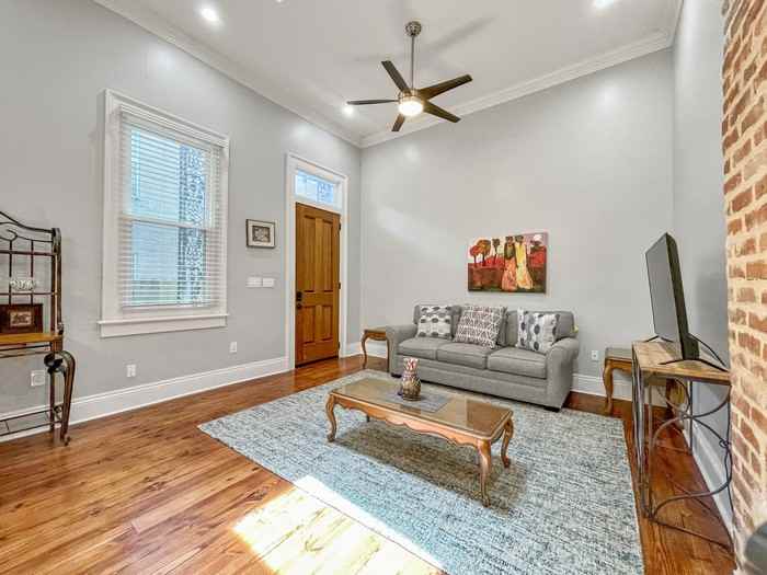 1124 N Dorgenois St - Photo 4 of 29