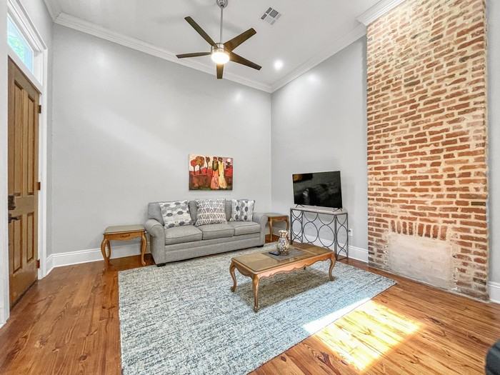 1124 N Dorgenois St - Photo 5 of 29