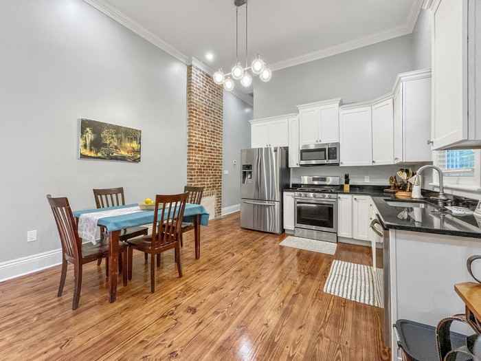 1124 N Dorgenois St - Photo 6 of 29