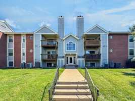 featured image of 112 Water Fountain Way #302