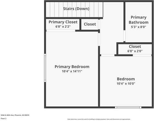 5046 North 40th Avenue - Photo 3 of 13