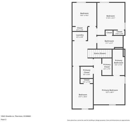 13541 Oneida Ln - Photo 4 of 17