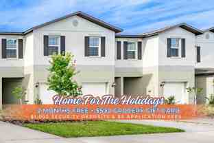 5036 Capri Harbor Dr - Photo 1 of 1