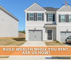 featured image of 3043 Hearthstone Way