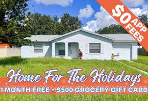 805 Sprucewood Ln - Photo 1 of 1