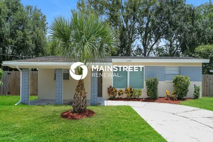 11649 Cape Horn Avenue