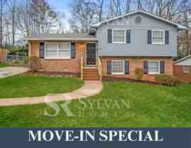 3924 Dunwoody Dr - Photo 1 of 1