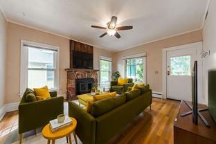 1121 N Wahsatch Ave #A - Photo 1 of 1