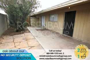 34 W 7th St #B - Photo 1 of 1