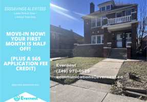 featured image of 12021 Stoepel St