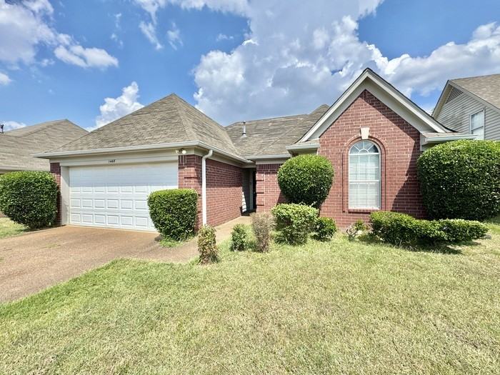 1468 S Goodlett Grove Cv - Photo 2 of 21