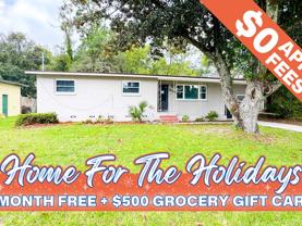 3540 Cesery Blvd - Photo 1 of 1