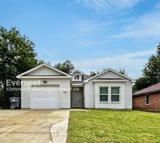 3910 Copeland St - Photo 1 of 1