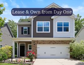 2513 Magnolia Tree Ln - Photo 1 of 1