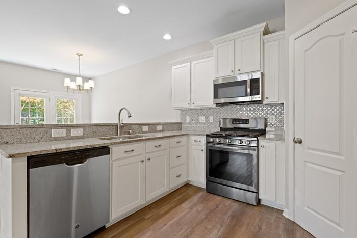 2513 Magnolia Tree Ln - Photo 3 of 5