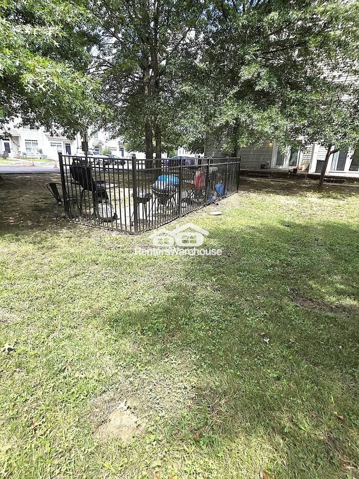 8631 Neuse Club Ln #100 - Photo 5 of 15