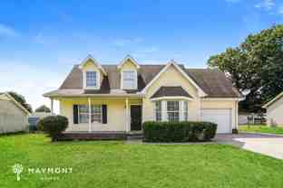 717 Mason Tucker Dr - Photo 1 of 1